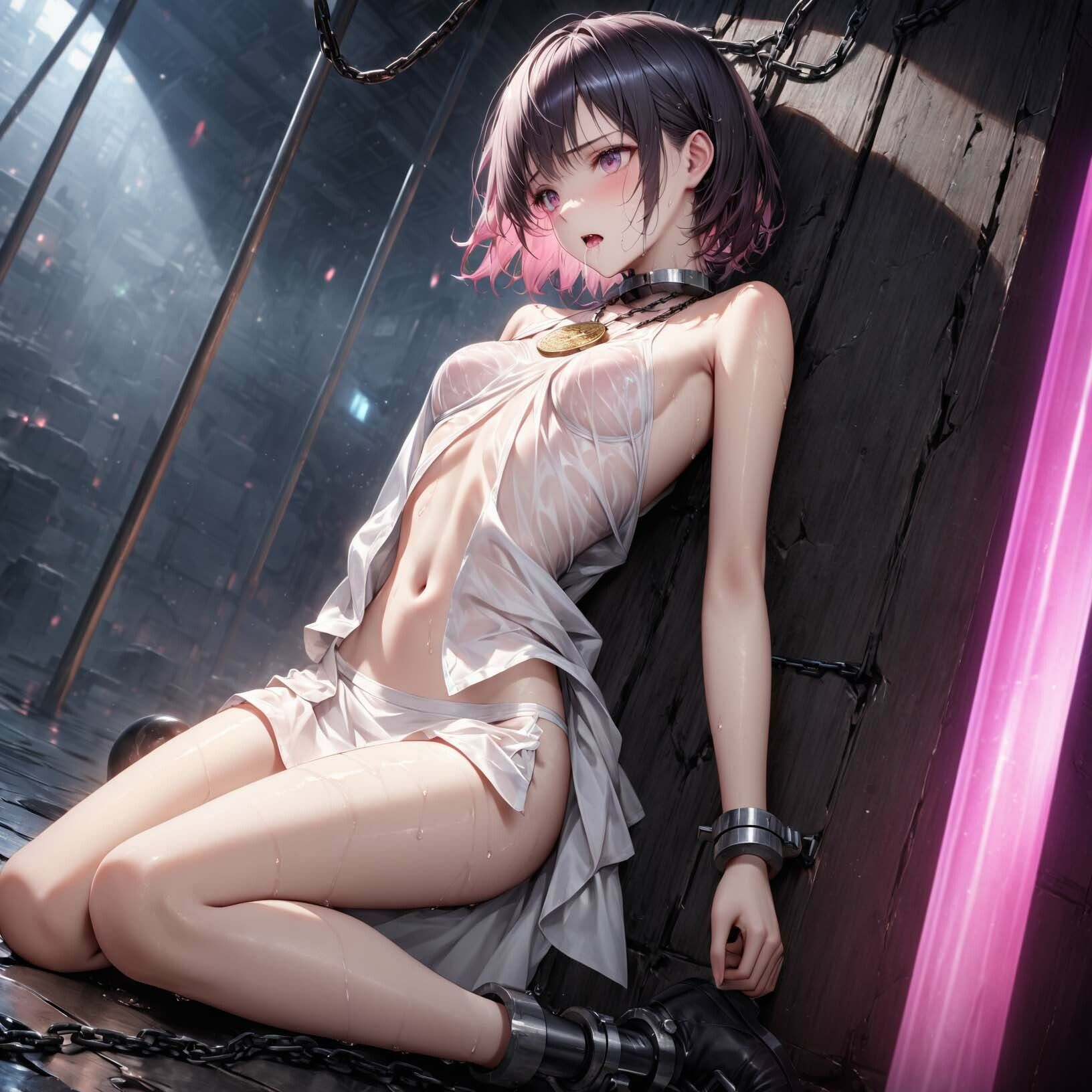 SM アイドル監禁のサンプル画像 6