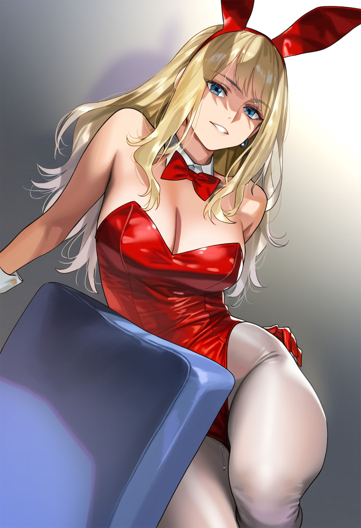 サンプル画像3:バニーギャルコレクション vol. 1(brzezy) [d_474142]