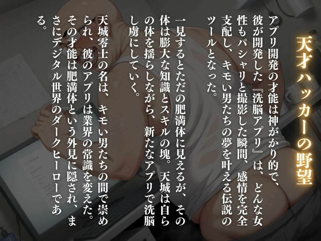 サンプル画像3:錬金術師の甘い誘惑(こねこのねこのて) [d_474167]