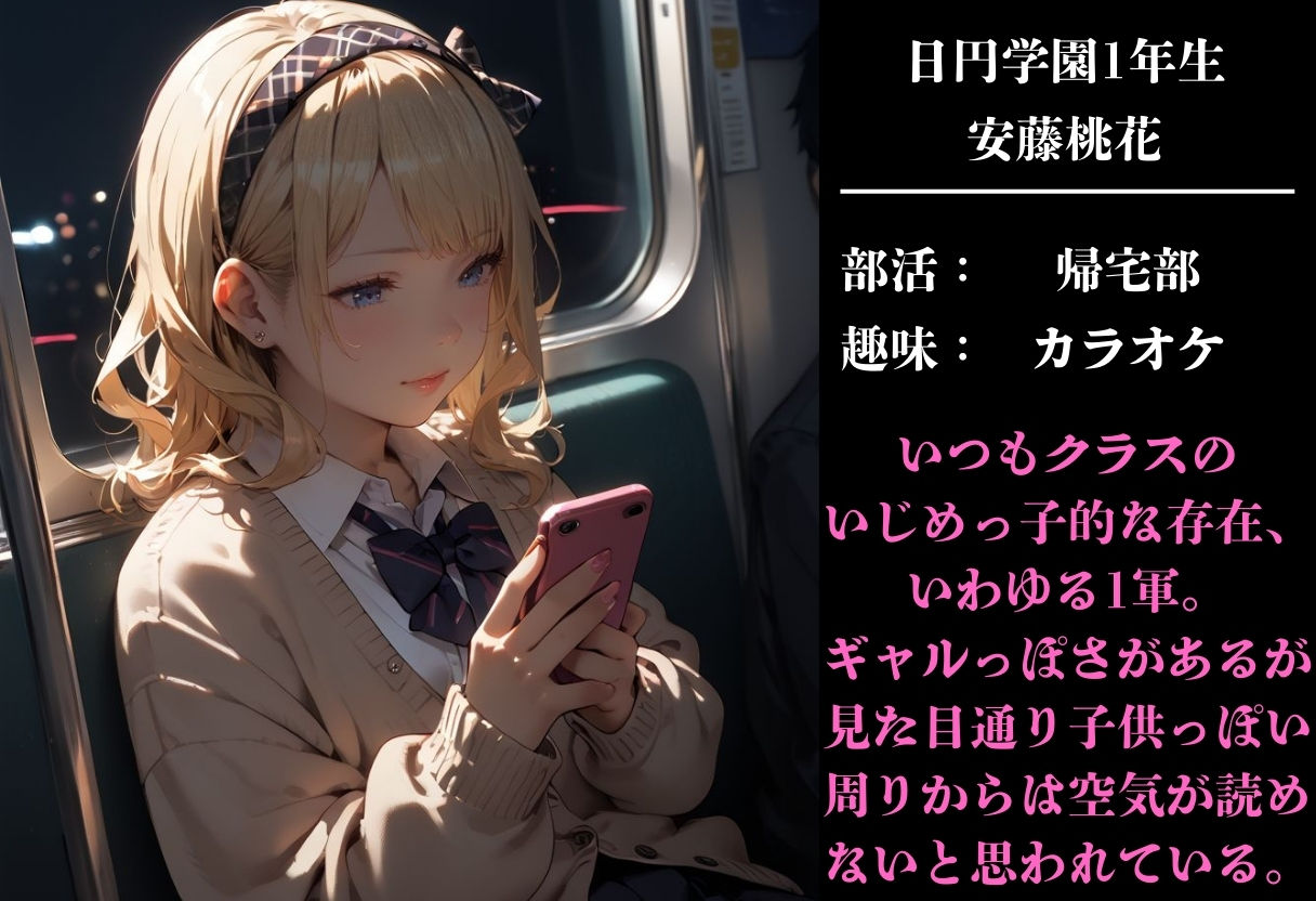 サンプル画像1:少子化対策発足【合法種付け】痴●電車編(鴨の家) [d_474215]