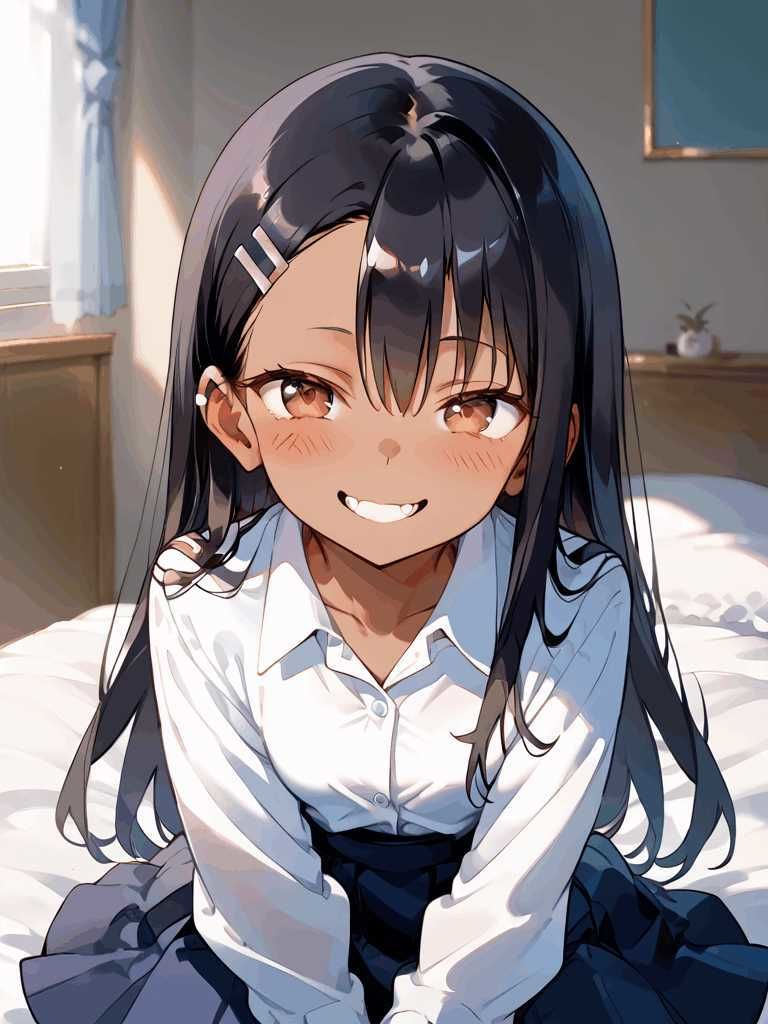 サンプル画像1:長◯早瀬とエッチ04(Youto-mini) [d_474217]