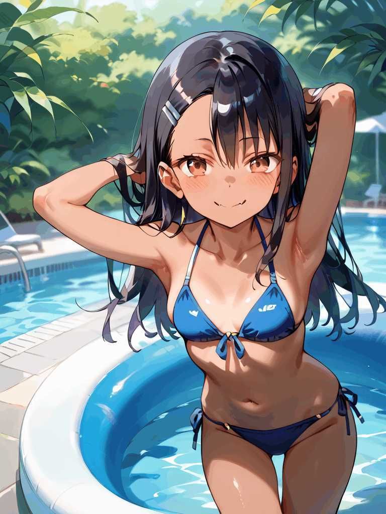 サンプル画像6:長◯早瀬とエッチ04(Youto-mini) [d_474217]