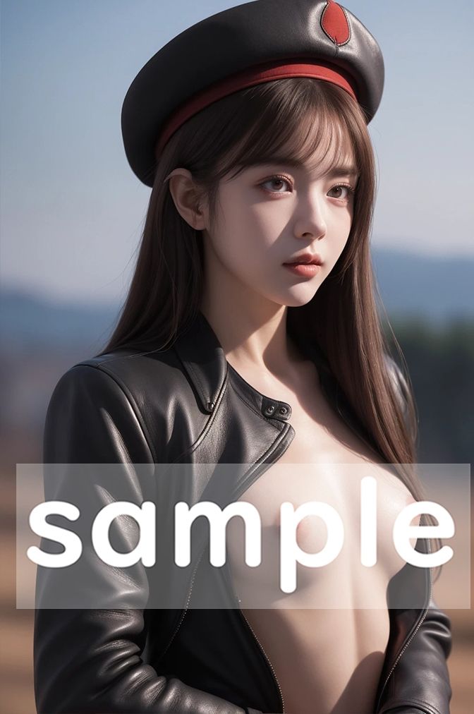 サンプル画像2:【揺れるおっぱい動画付】勝利の女神●ニケ CG集(せもぽむめ) [d_474273]