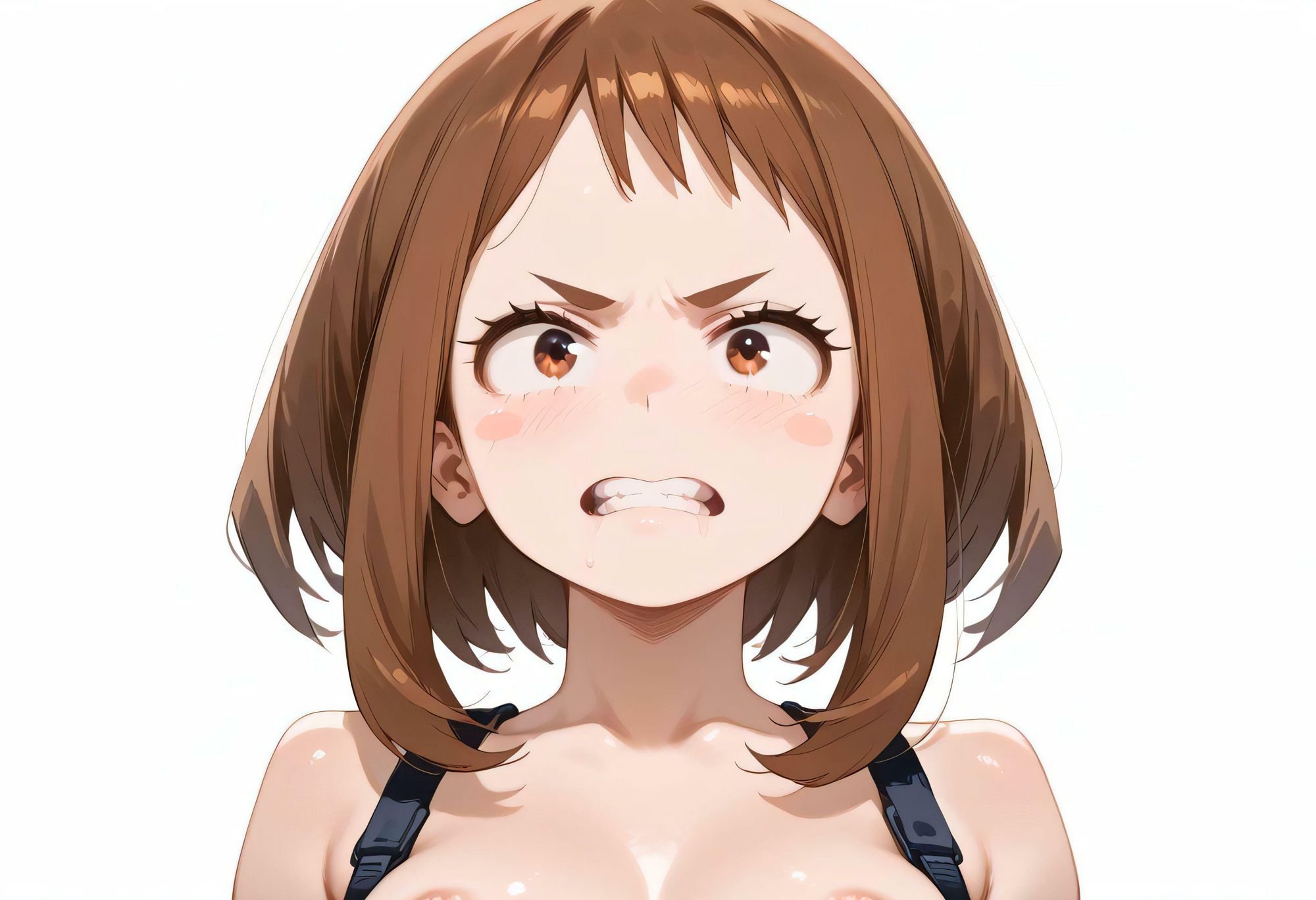 サンプル画像3:今日も帰りたい(クリムゾンギア) [d_474282]