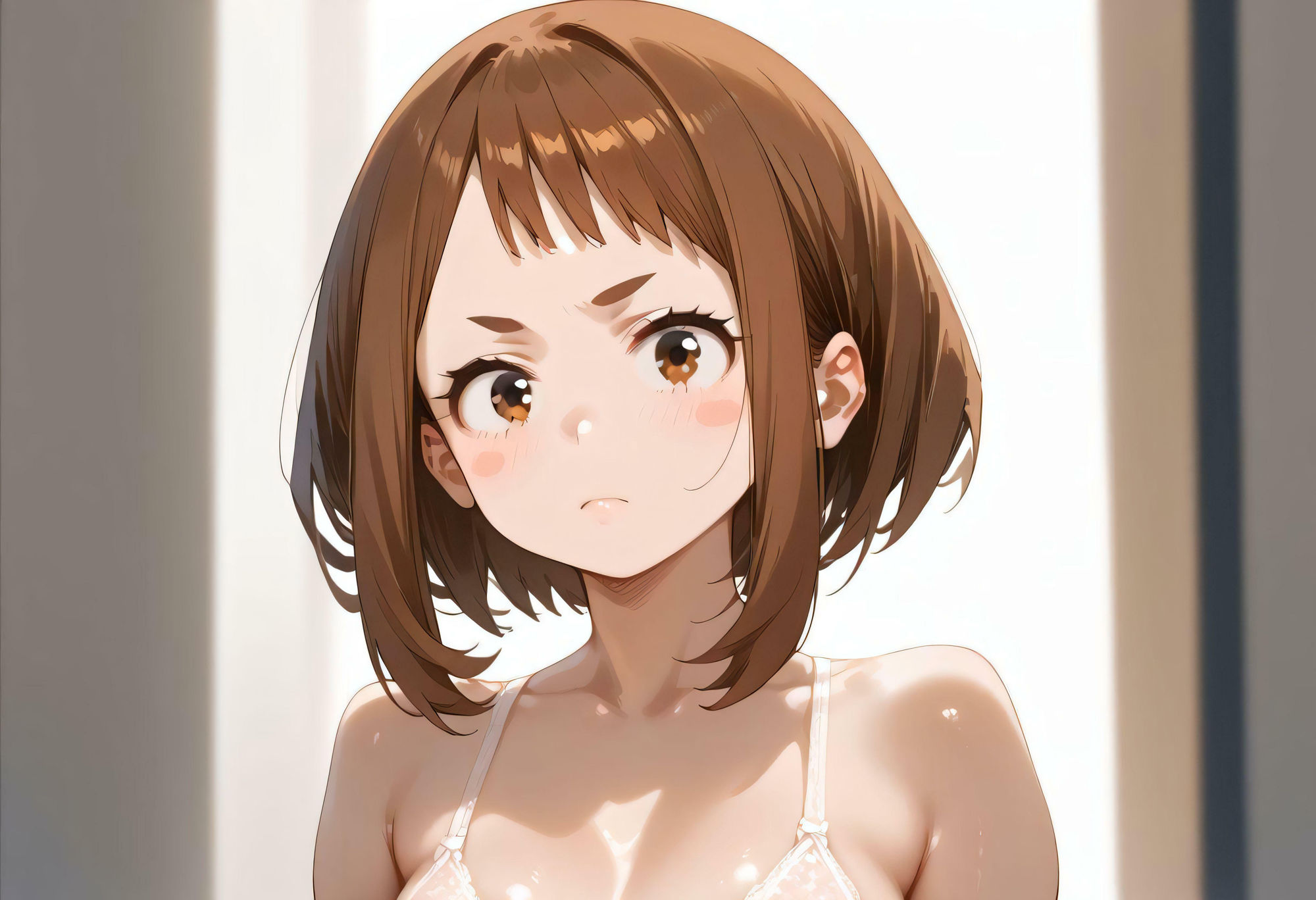 サンプル画像1:無重力オーガズム(ラピッドホライズン) [d_474286]