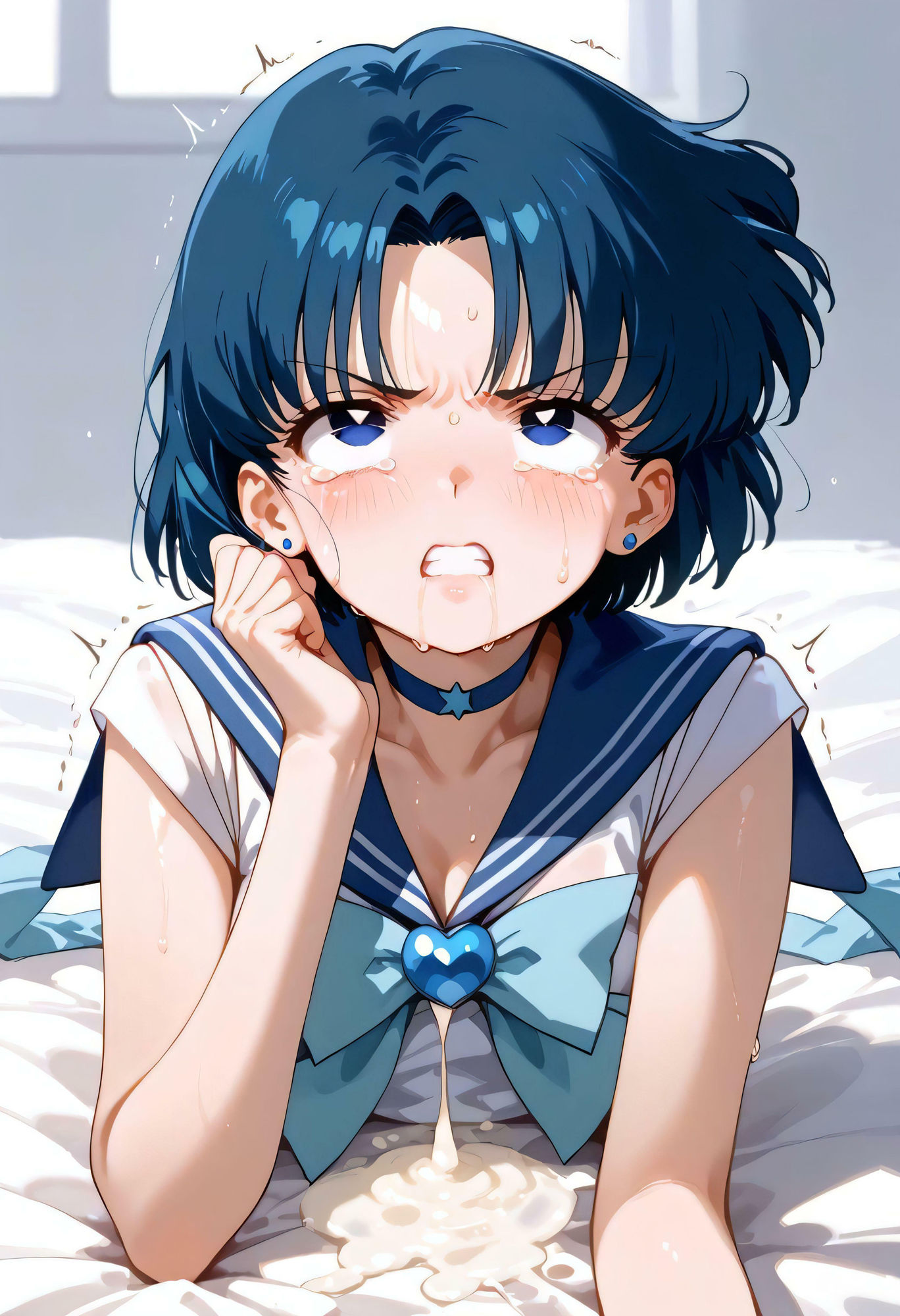 サンプル画像1:子宮で感じたい(プリズムフォージ) [d_474294]