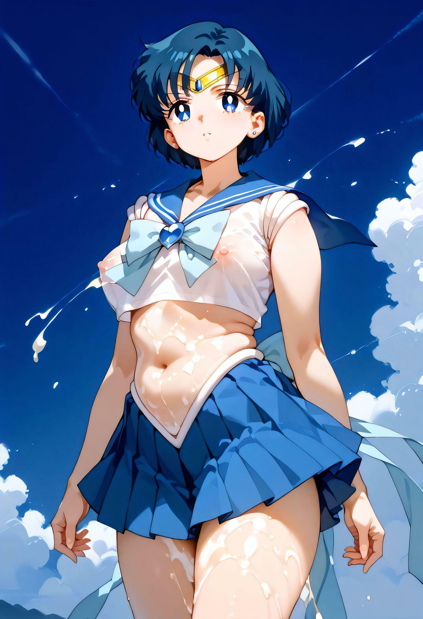 サンプル画像4:子宮で感じたい(プリズムフォージ) [d_474294]