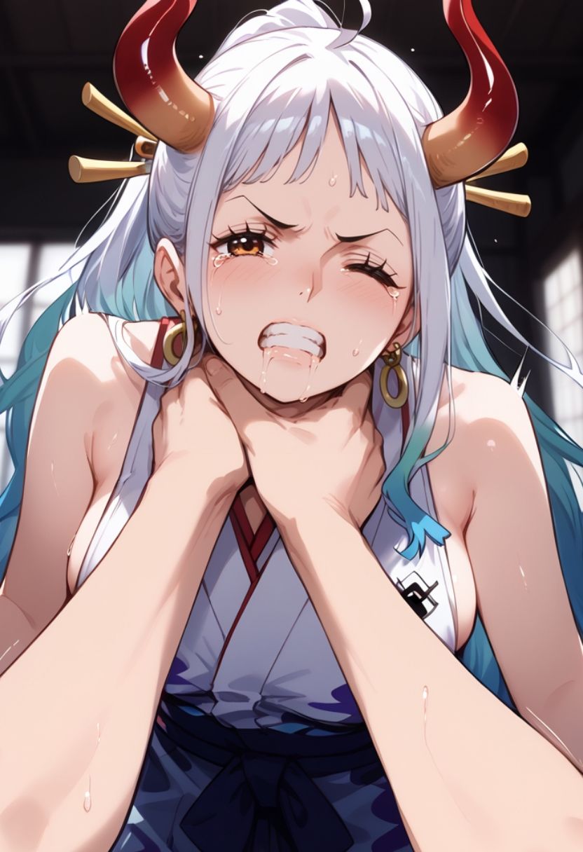 サンプル画像3:放課後ヒロインズ ヤマト(ヒロイン turbo type D) [d_474329]