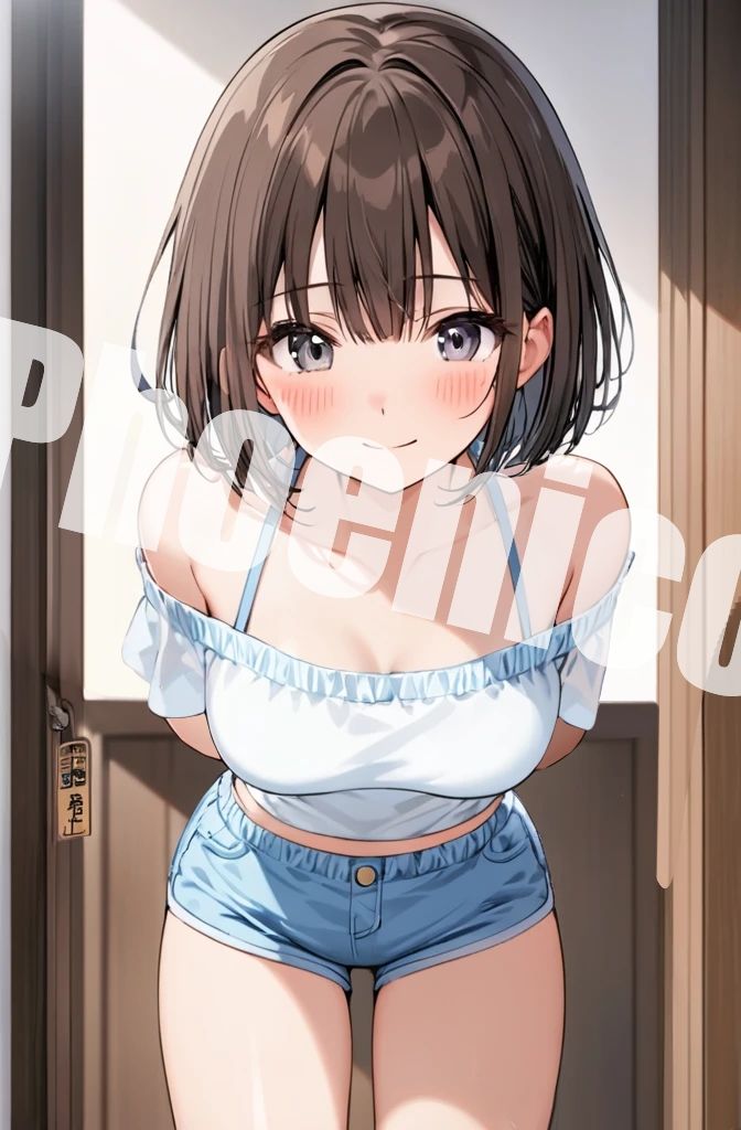 サンプル画像1:幼馴染の花蜜(Phoenico) [d_474456]