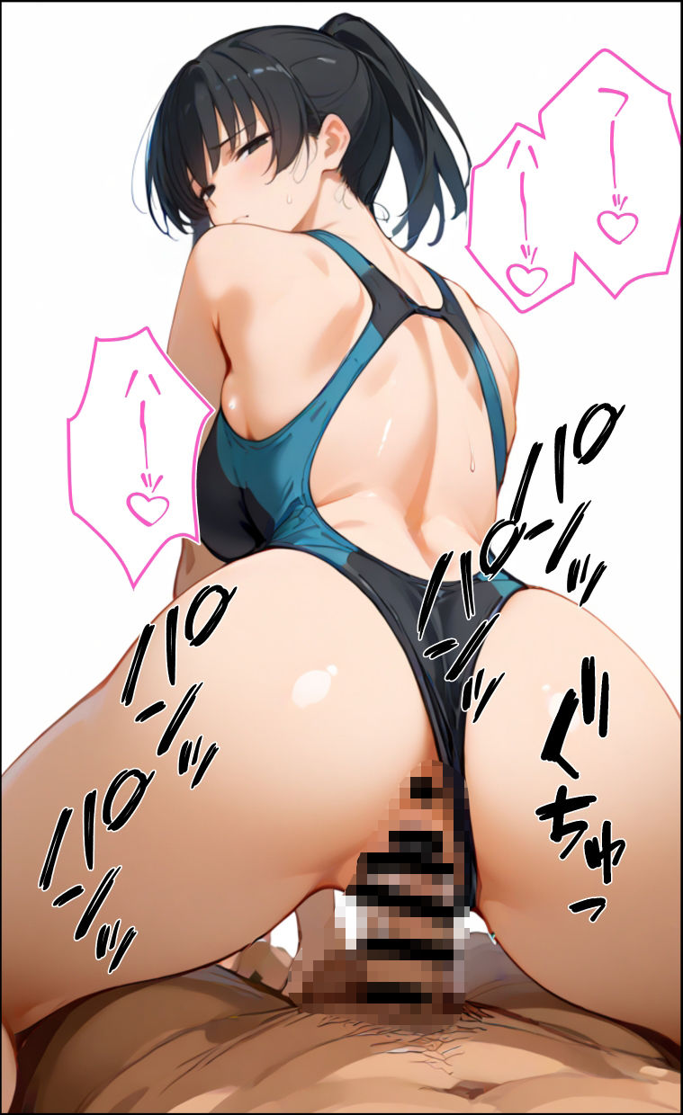 サンプル画像3:面倒見のいい先輩も堕としたい(Aidigger) [d_474548]