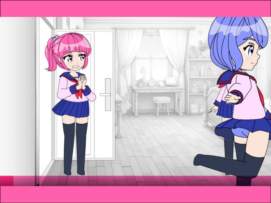 サンプル画像1:おちんぴゅあ ep2-2(あまねしのぶ) [d_474635]