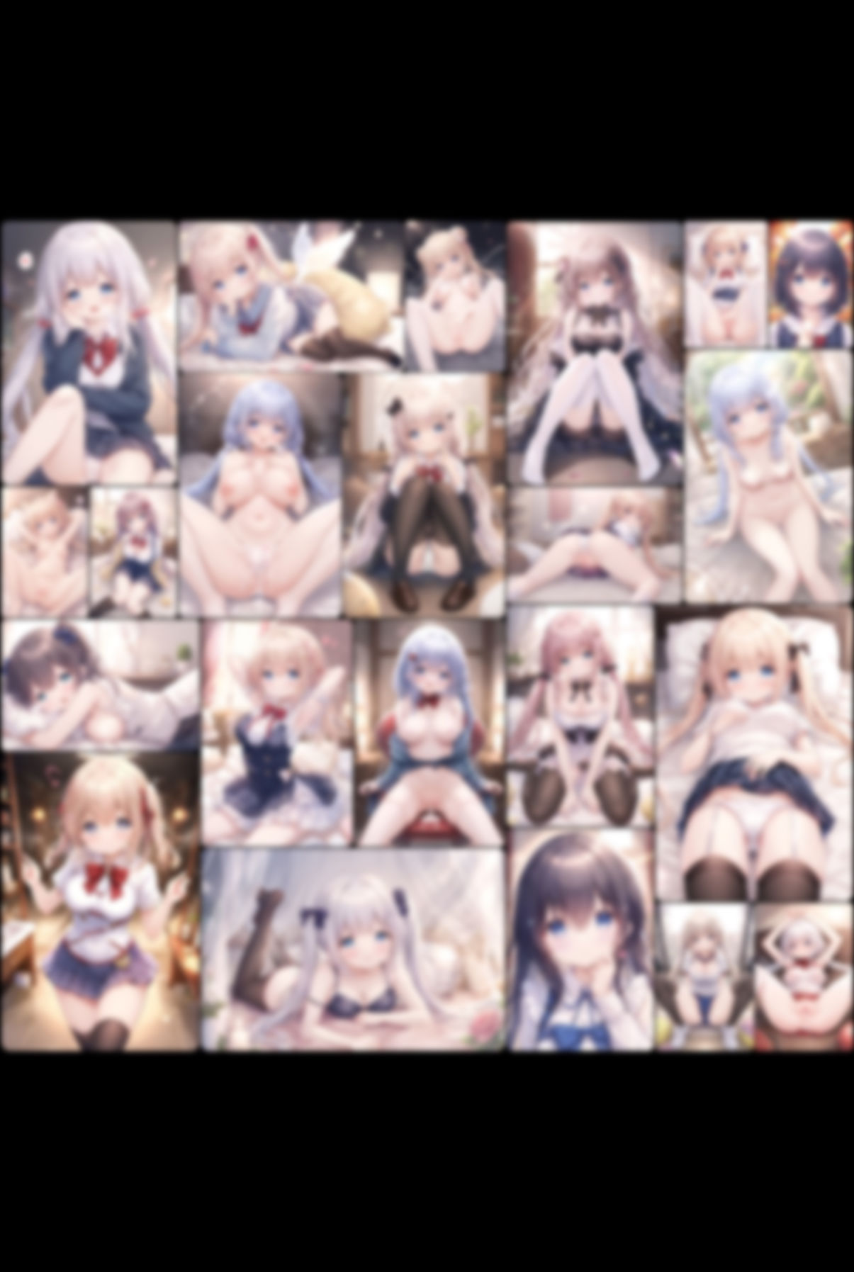 サンプル画像5:思春期女子の性事情(えんじぇるず) [d_474722]