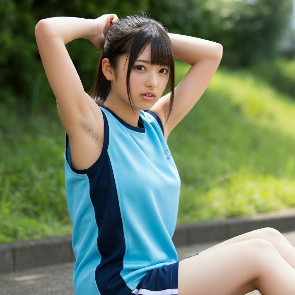 サンプル画像2:射精促進画像100P3(もう限界) [d_474738]