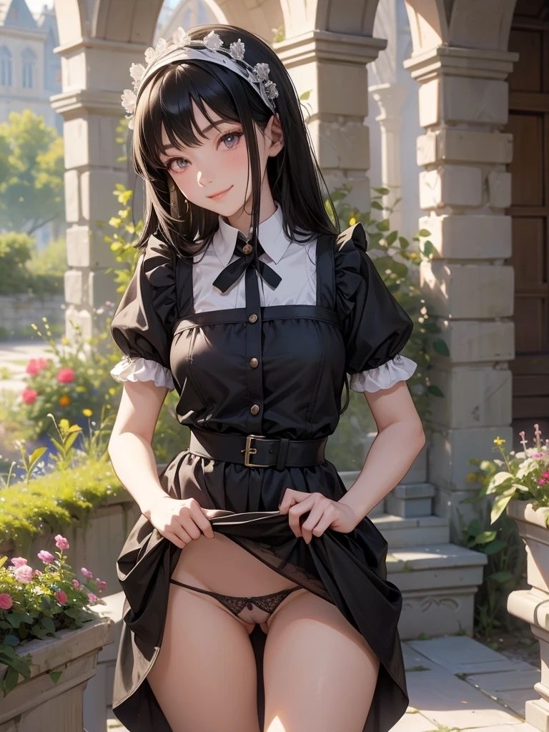 サンプル画像6:射精促進画像100P3(もう限界) [d_474738]