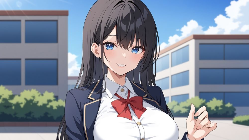 サンプル画像2:水泳部の秘密を覗いてしまった臨時コーチは、スク水美少女たちの玩具にされました(ニート印刷所) [d_474788]