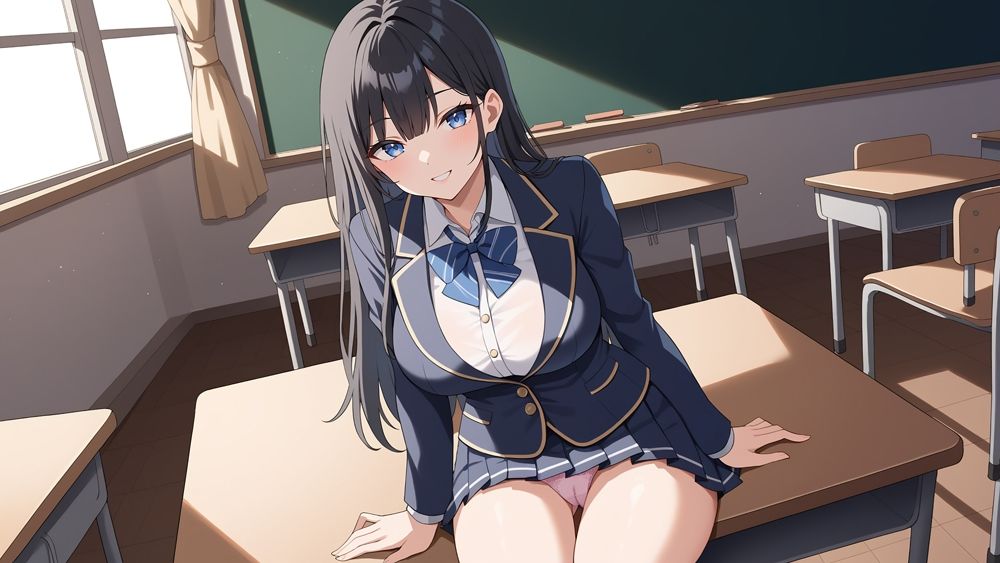 サンプル画像4:水泳部の秘密を覗いてしまった臨時コーチは、スク水美少女たちの玩具にされました(ニート印刷所) [d_474788]