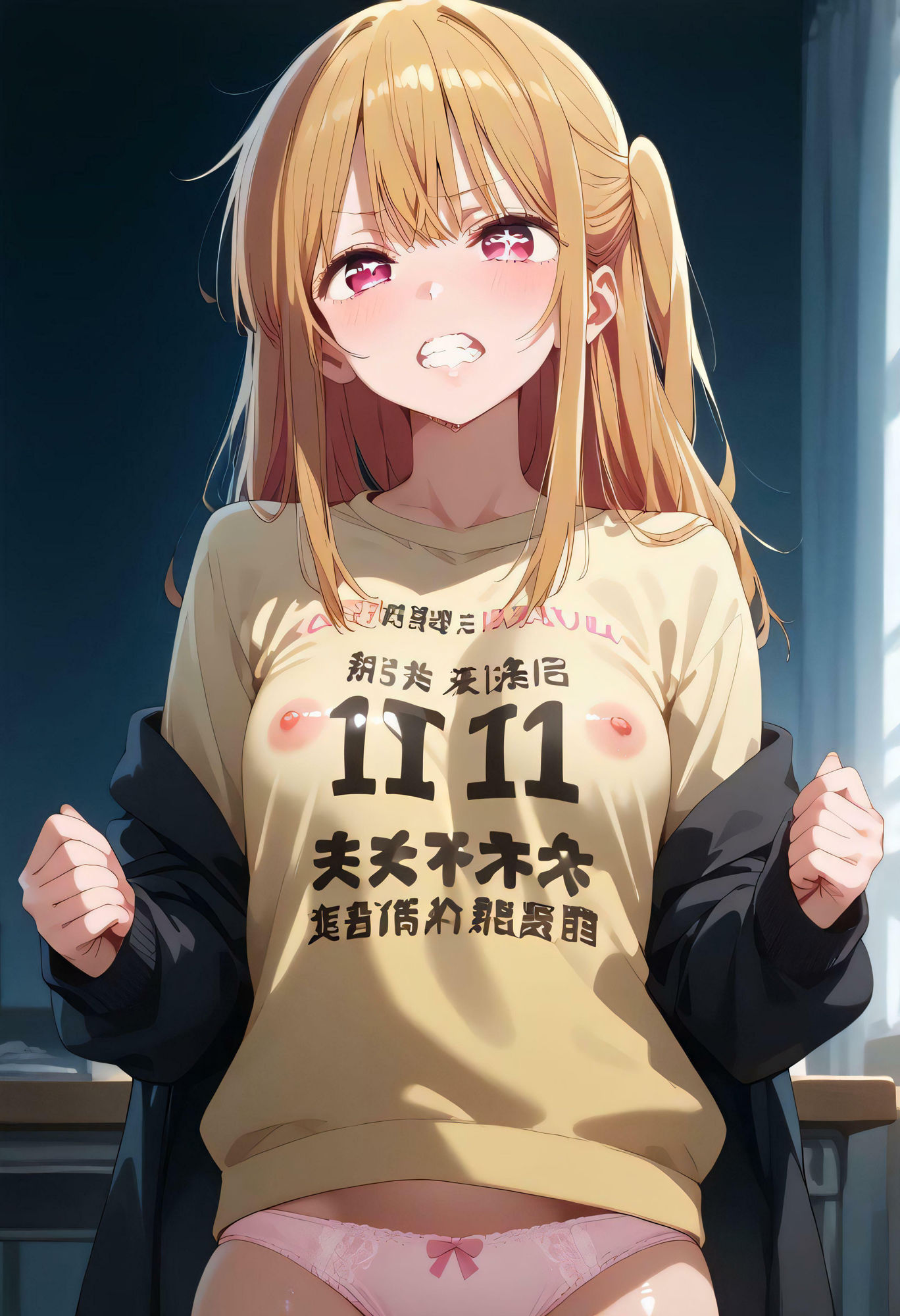 サンプル画像5:便器の子(シンフォニックラボ) [d_474796]