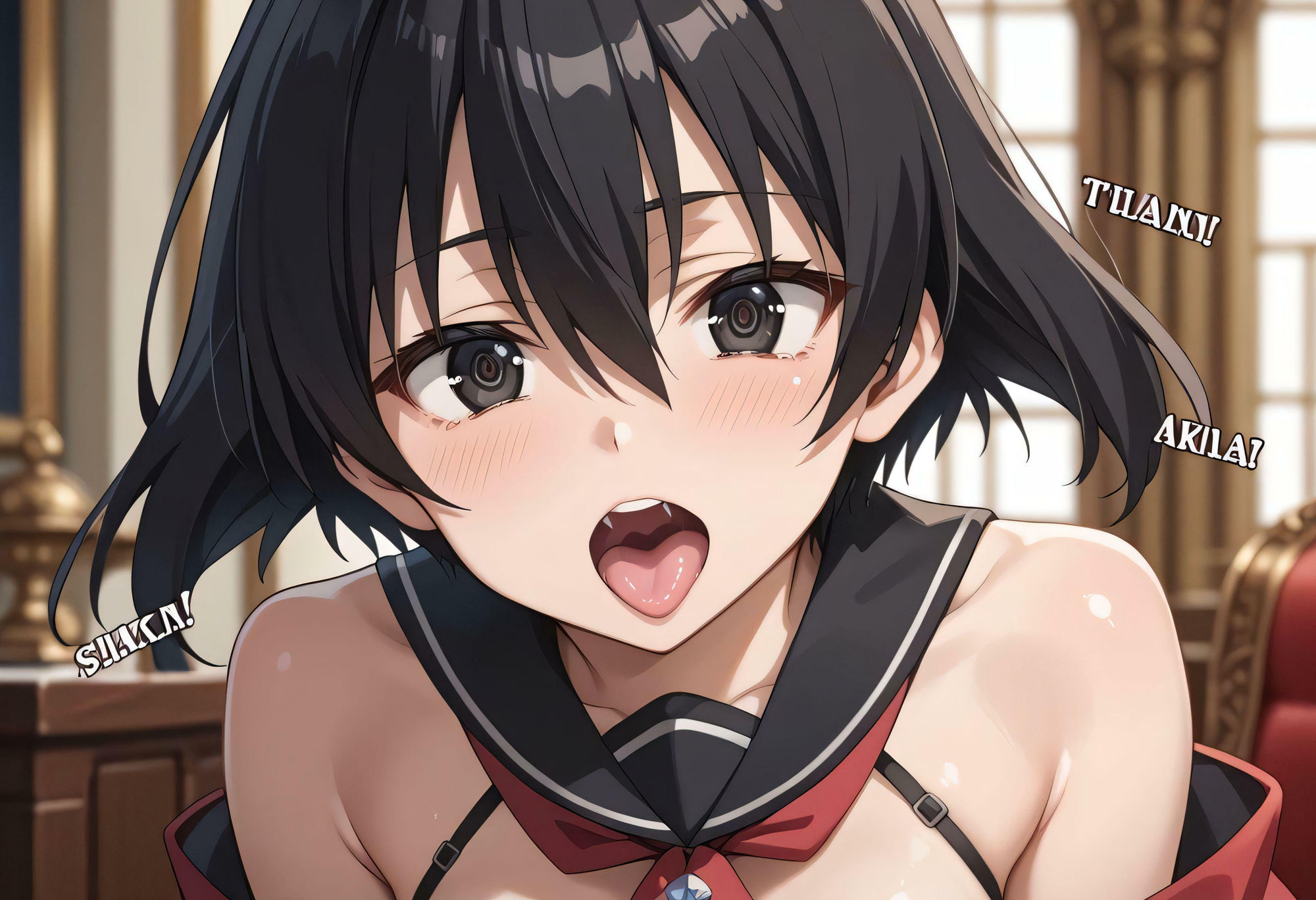 サンプル画像2:従順便器の出来上がり(レクイエムファクトリー) [d_474814]