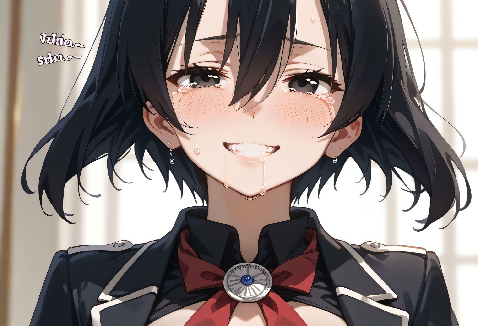 サンプル画像2:敵にはなにをしてもいい(プライムフォージ) [d_474818]