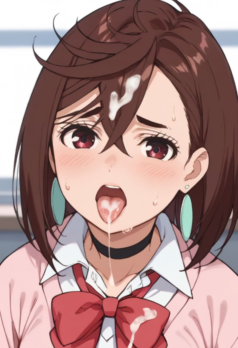 サンプル画像3:放課後ヒロインズ 綾瀬桃(ヒロイン turbo type D) [d_474917]