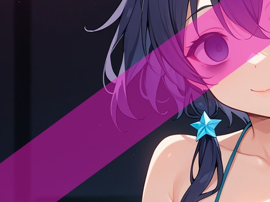 サンプル画像6:ヤミ堕ち枕営業アイドルちゃん(猫パンチ) [d_474930]