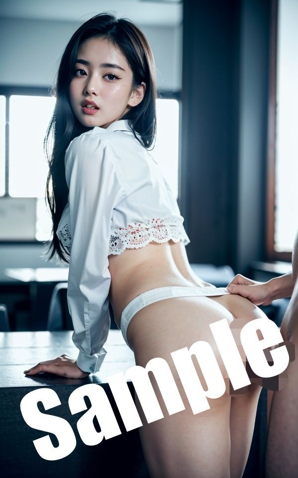 サンプル画像4:禁断の中出しVol3.会議室で部下に中出し〜おまんこ、ぐっちょぐちょ(妄想変態企画) [d_475032]