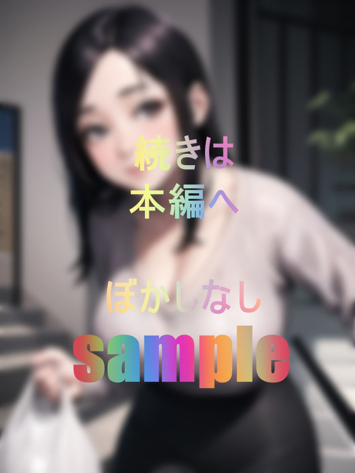 サンプル画像3:身も心も性欲もぜ〜んぶ満たされる癒しの時間(キンスイ) [d_475049]