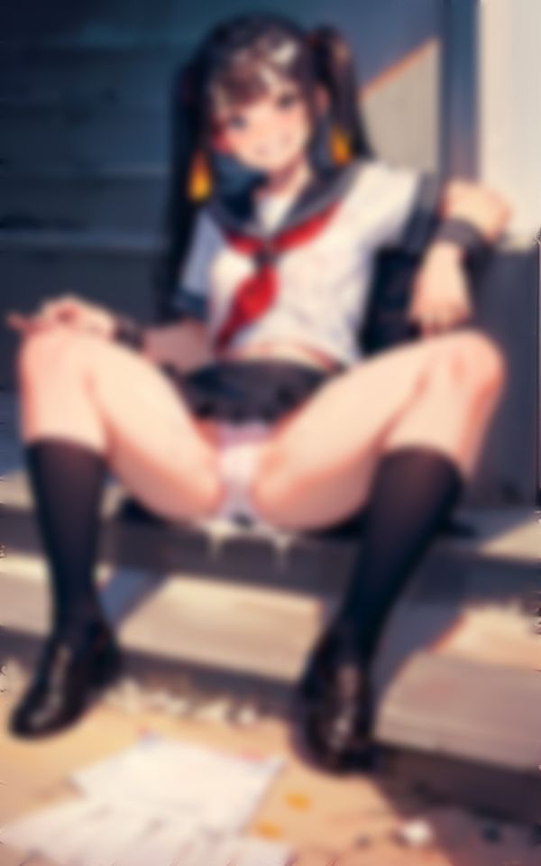 サンプル画像1:センパーイ出しすぎぃVOL.2(進撃の腐女子) [d_475053]