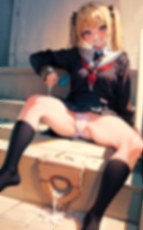 サンプル画像3:センパーイ出しすぎぃVOL.2(進撃の腐女子) [d_475053]