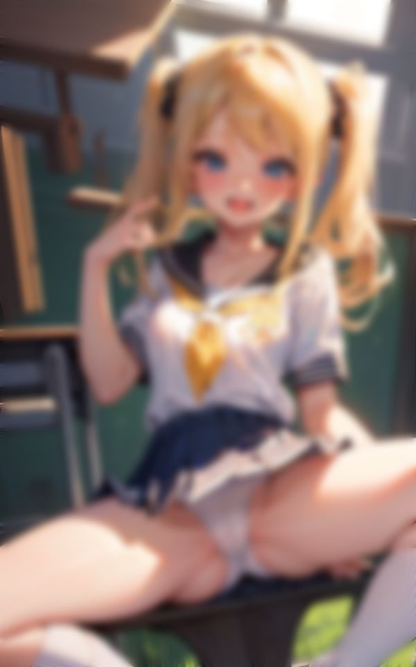 サンプル画像1:あいらぶゆーーー！VOL.1(panpanyama＋2D) [d_475056]