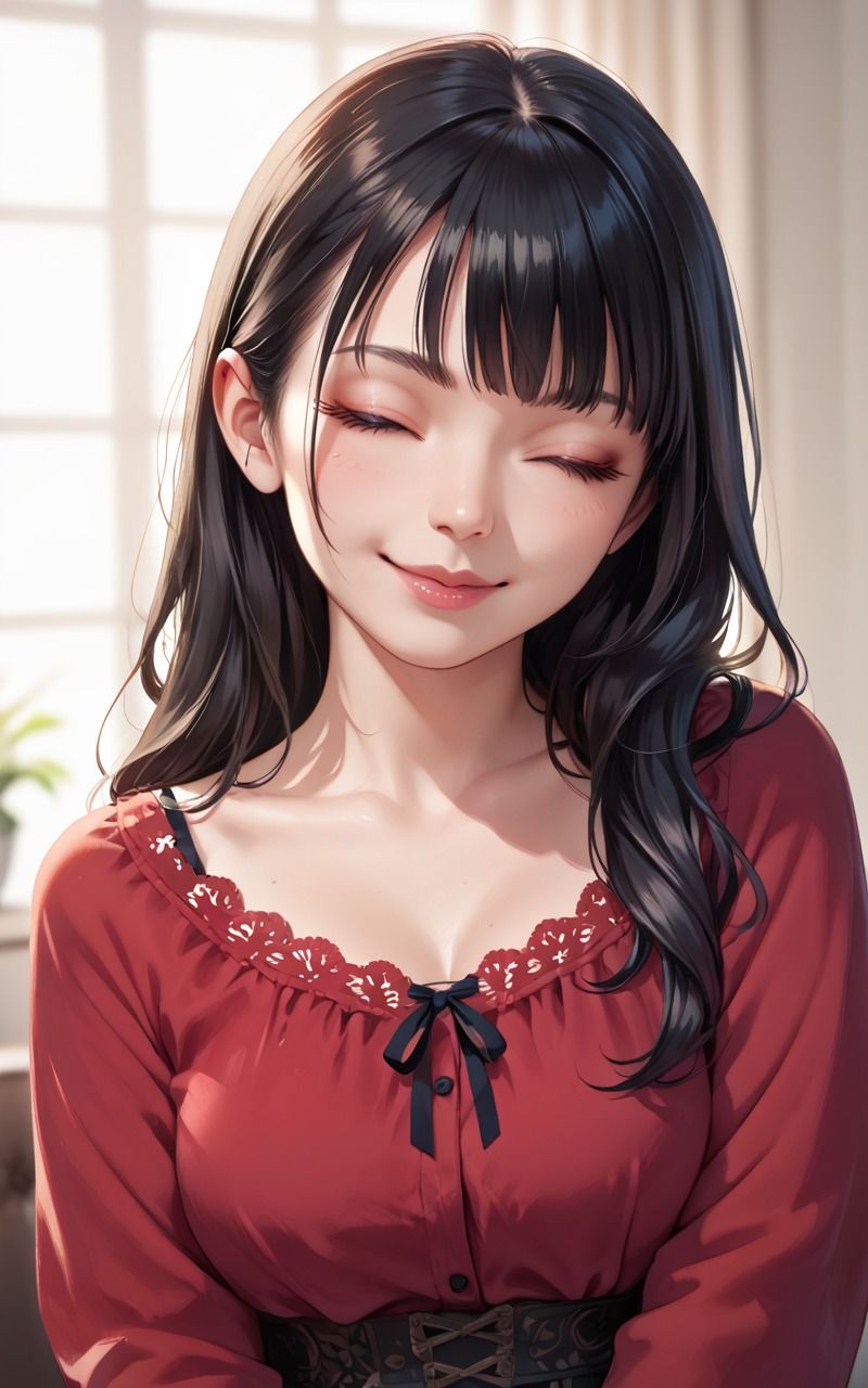 サンプル画像1:自分の知らない内に快楽に溺れて・・・(IDMサークル) [d_475100]