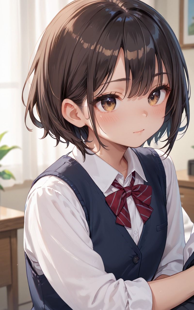 サンプル画像3:自分の知らない内に快楽に溺れて・・・(IDMサークル) [d_475100]