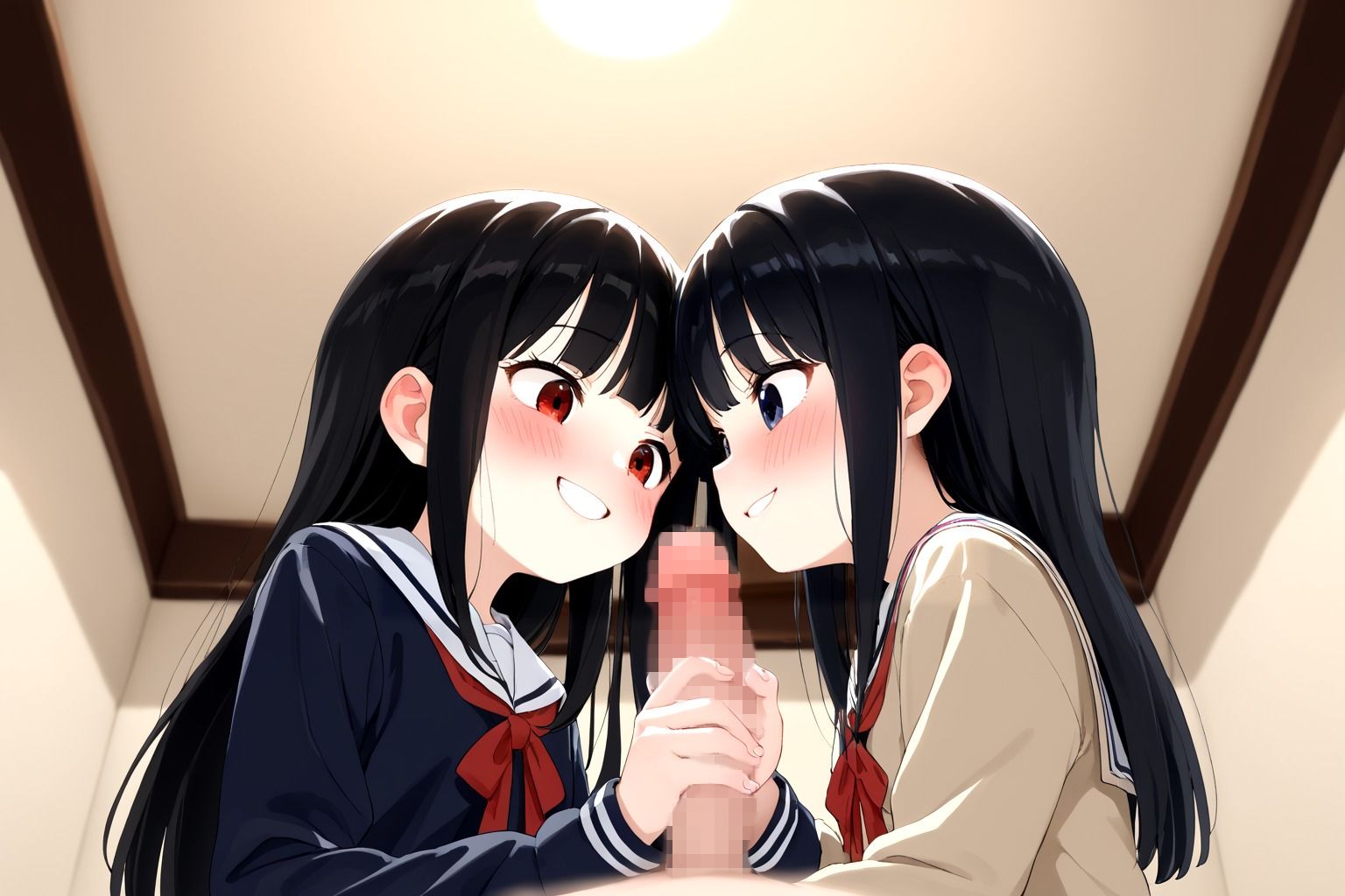 サンプル画像5:放課後種付け倶楽部(あめふらし) [d_475255]