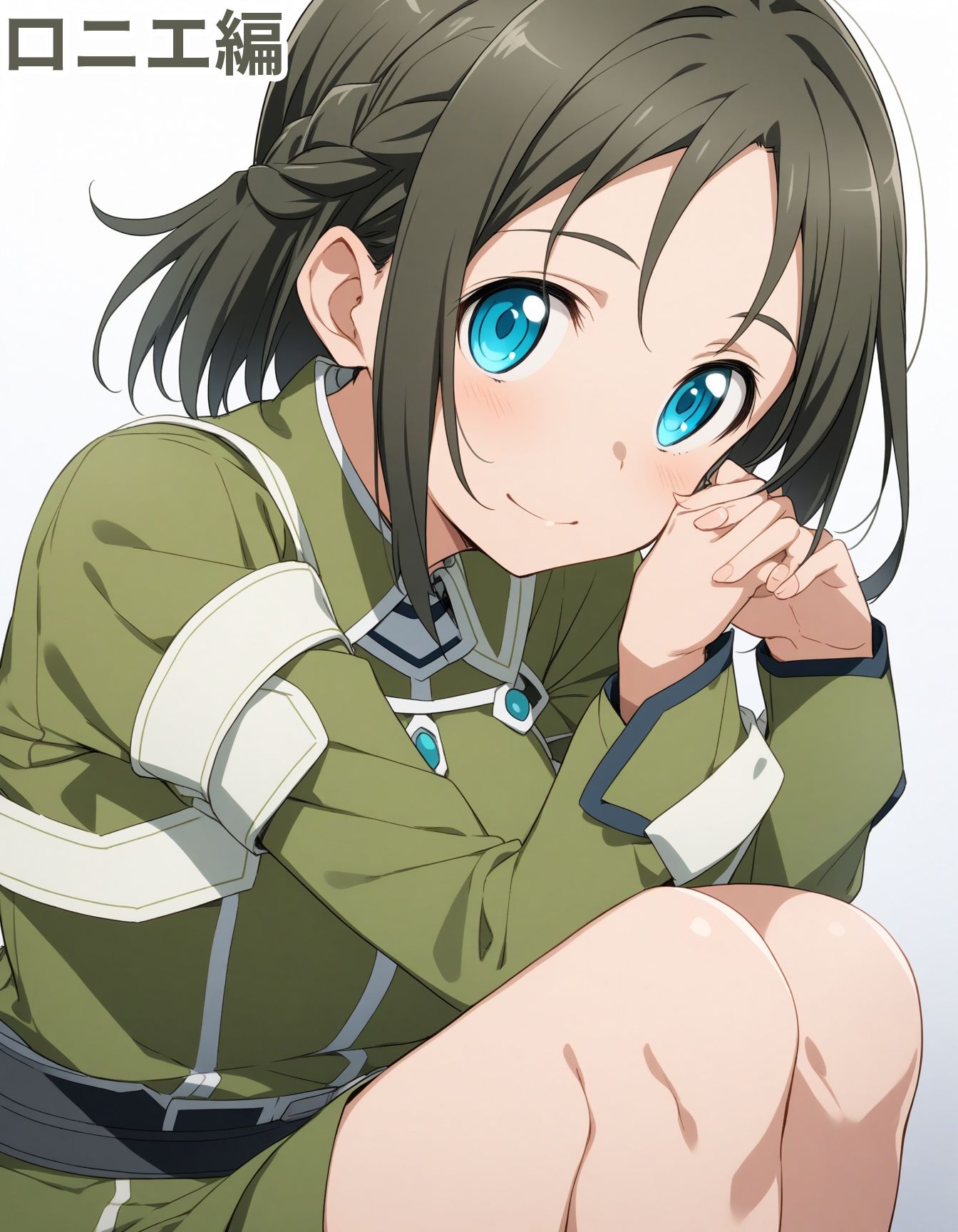 サンプル画像5:ソードdeアンアン・オンライン  種付けプレスSP(スーパーキッカーナッツくん) [d_475418]