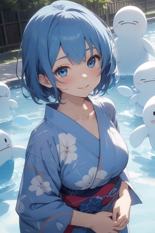 サンプル画像5:虹かけ誌  脱衣麻雀  イラスト集15   スーパーリアル麻雀PIII  芹沢香澄(九情承太郎商店) [d_475424]