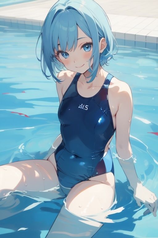 サンプル画像6:虹かけ誌  脱衣麻雀  イラスト集15   スーパーリアル麻雀PIII  芹沢香澄(九情承太郎商店) [d_475424]