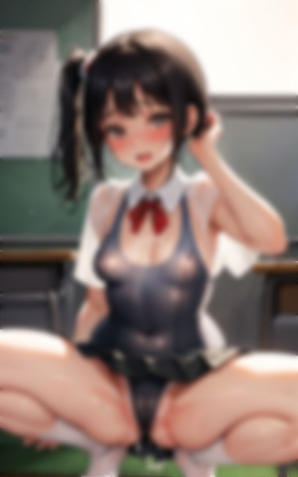 サンプル画像1:汁まみれVOL.1(panpanyama1) [d_475485]