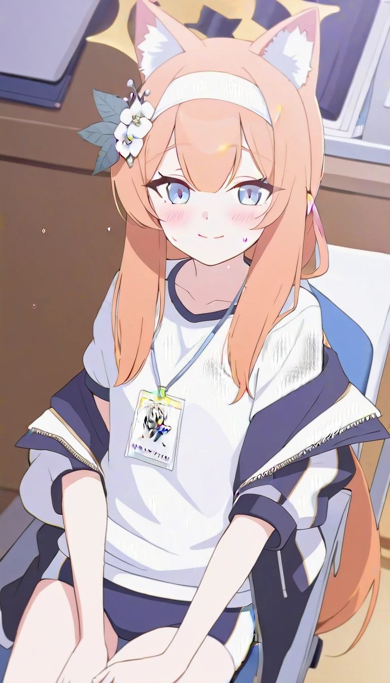 サンプル画像4:マリーのエッチなメモリアルロビー(汁なし担々麺) [d_475591]