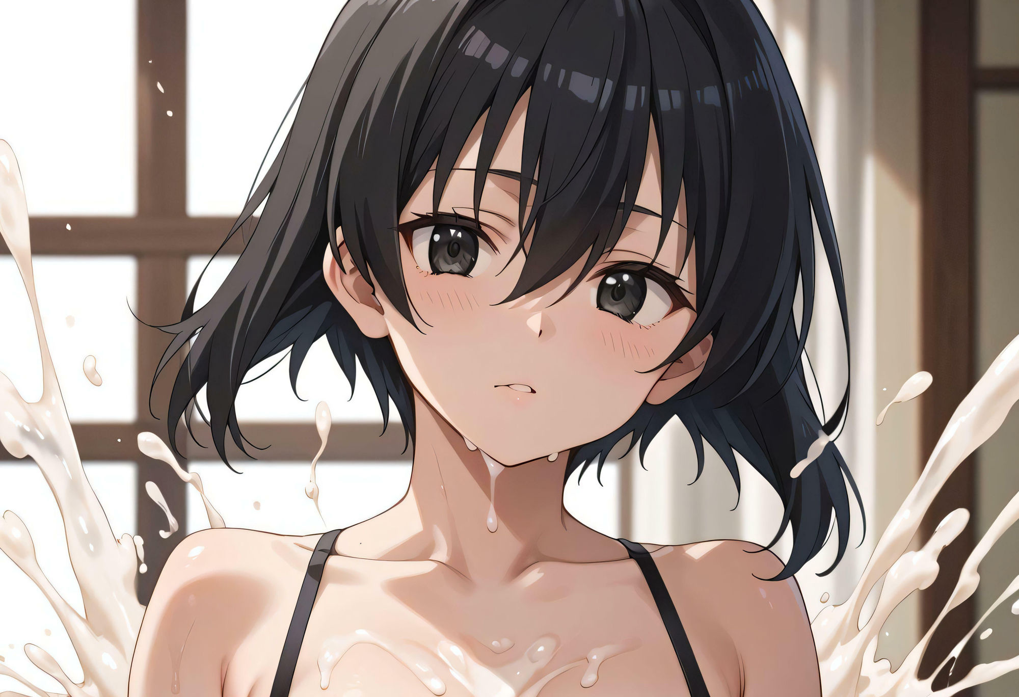 サンプル画像3:肉便器の糸(インパルスギア) [d_475603]