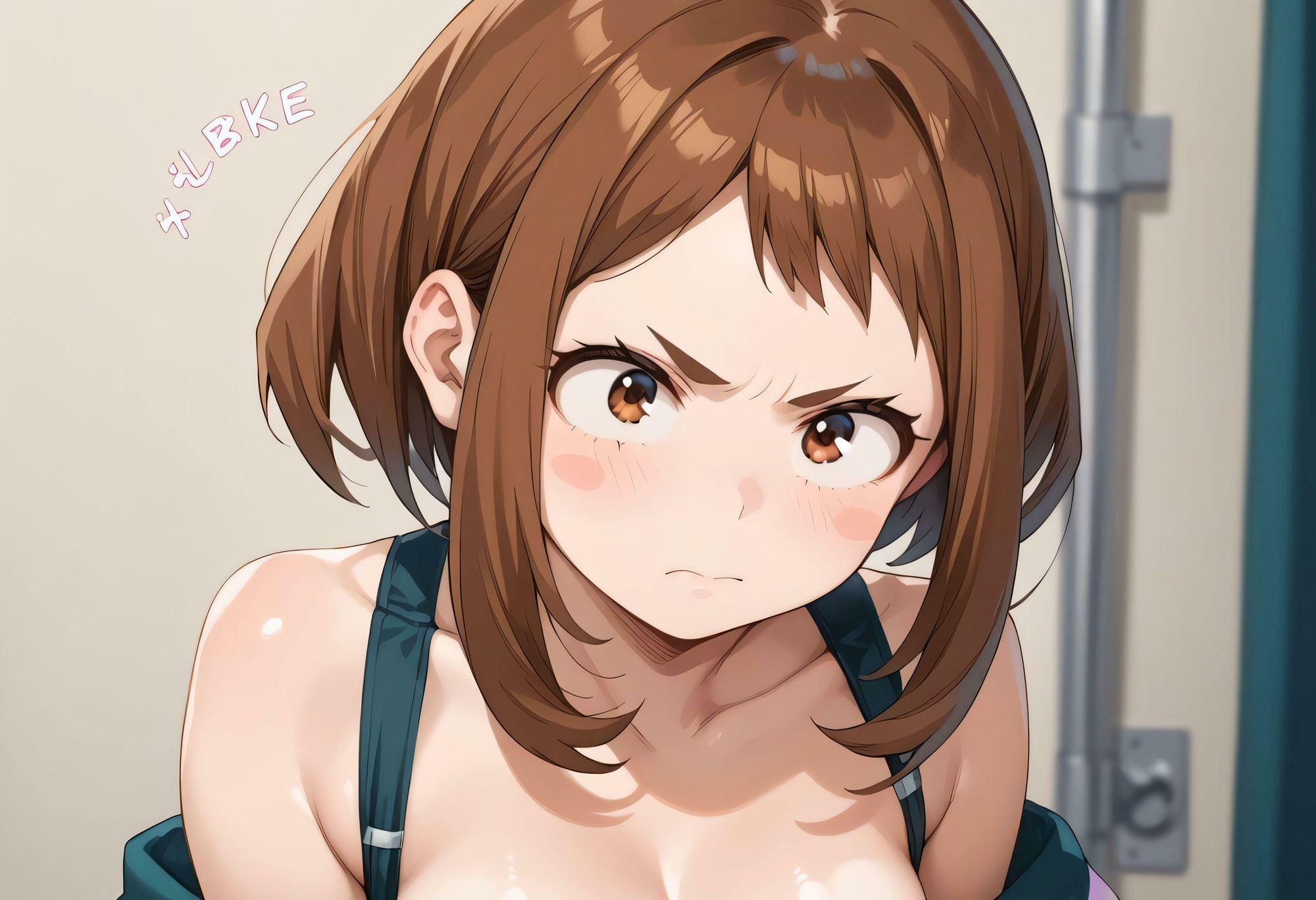 サンプル画像5:少しでも力になれたら(アクシスシティ) [d_475619]