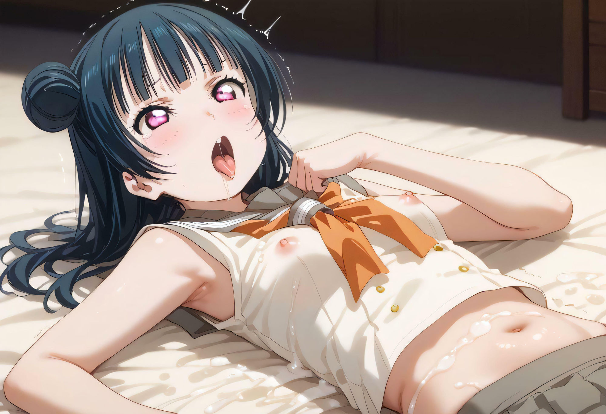 サンプル画像1:今度こそ絶対に(ひとみのなか) [d_475627]