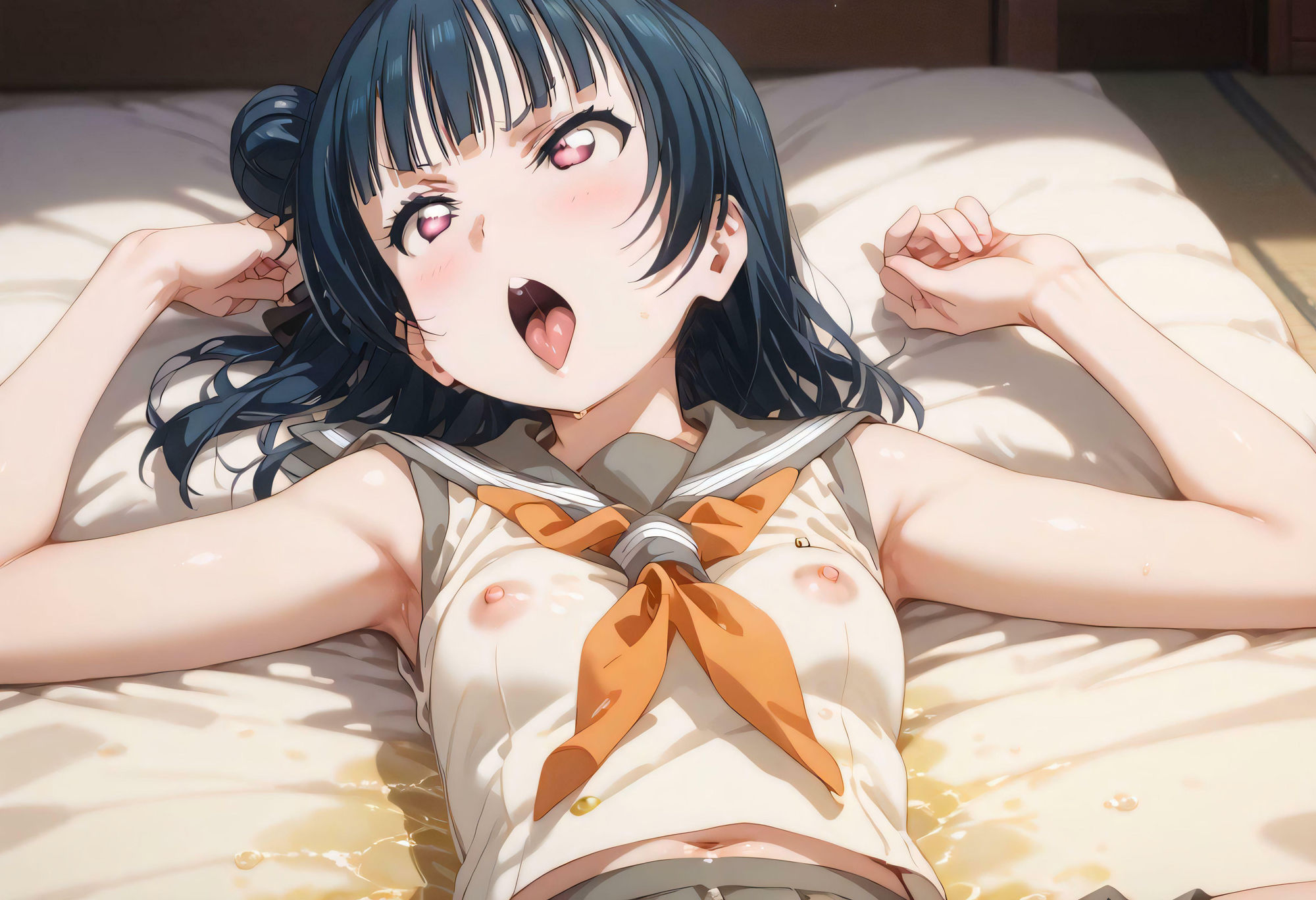 サンプル画像3:今度こそ絶対に(ひとみのなか) [d_475627]