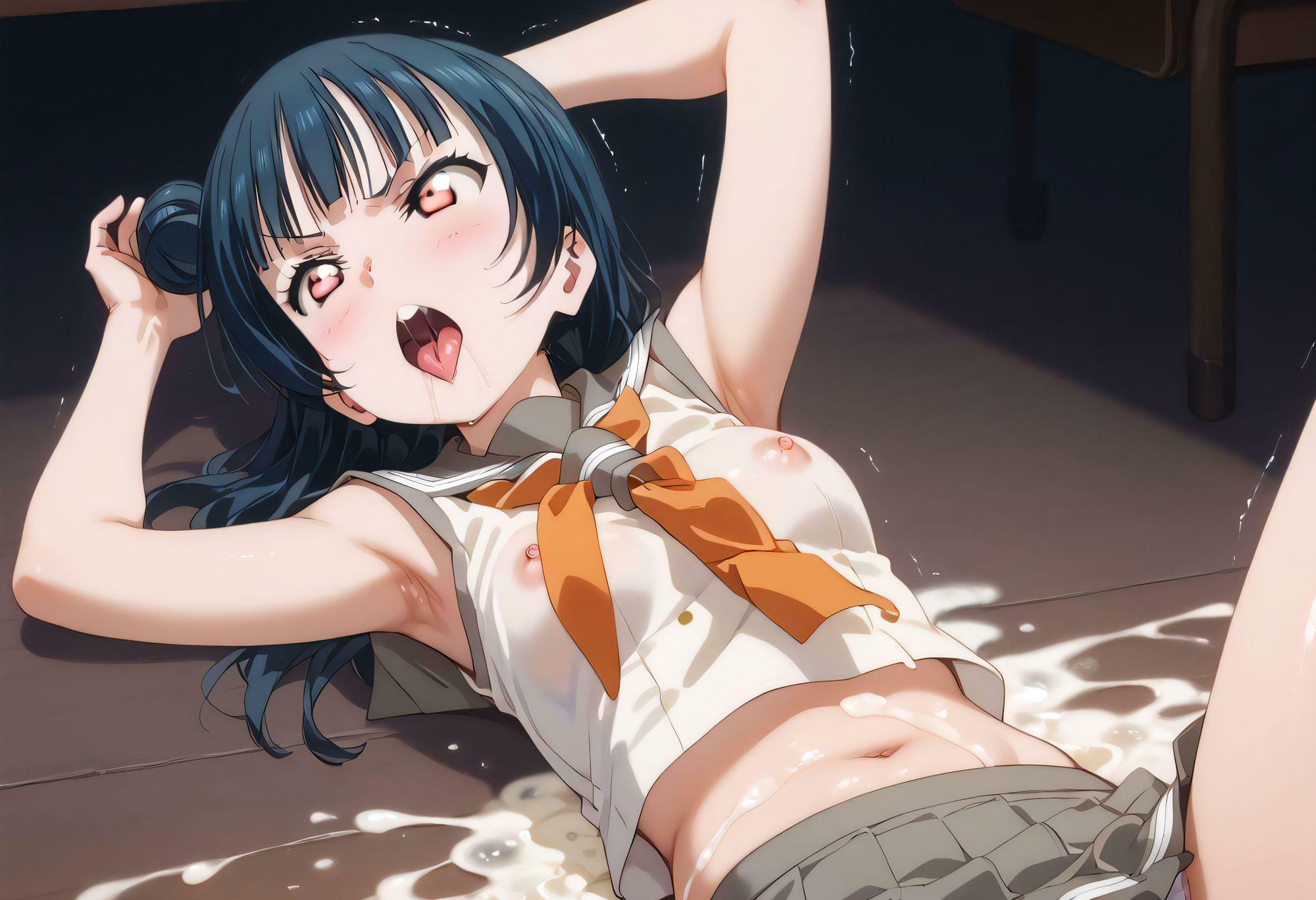 サンプル画像5:今度こそ絶対に(ひとみのなか) [d_475627]