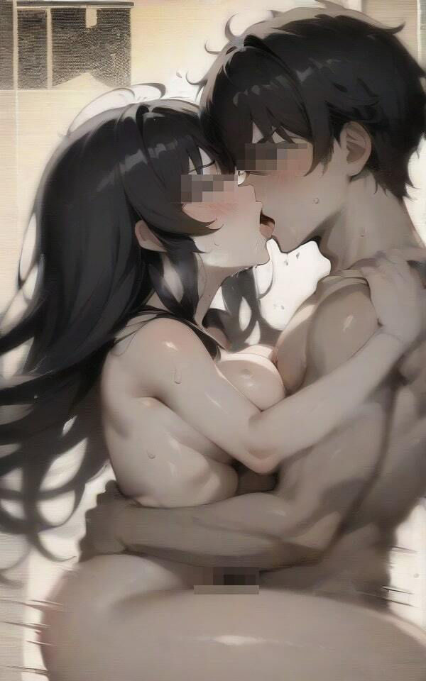 サンプル画像4:熱烈なDKしたら、みんなメス堕ちしちゃったんだけど・・・！！！(秘め事アトリエ) [d_475640]