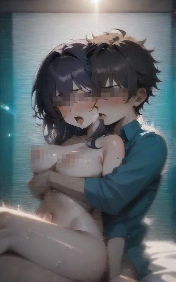 サンプル画像5:熱烈なDKしたら、みんなメス堕ちしちゃったんだけど・・・！！！(秘め事アトリエ) [d_475640]