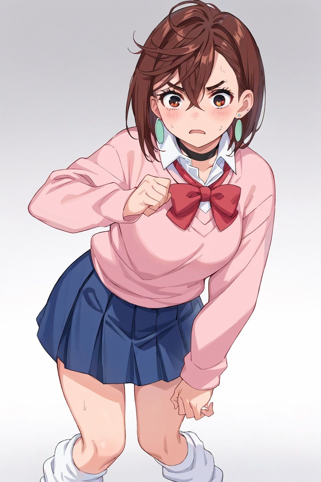 サンプル画像3:ダンググン 宇宙人誘拐孕ませ人体実験 機械ペ〇ス処女貫通(ダブルイーグル) [d_475646]