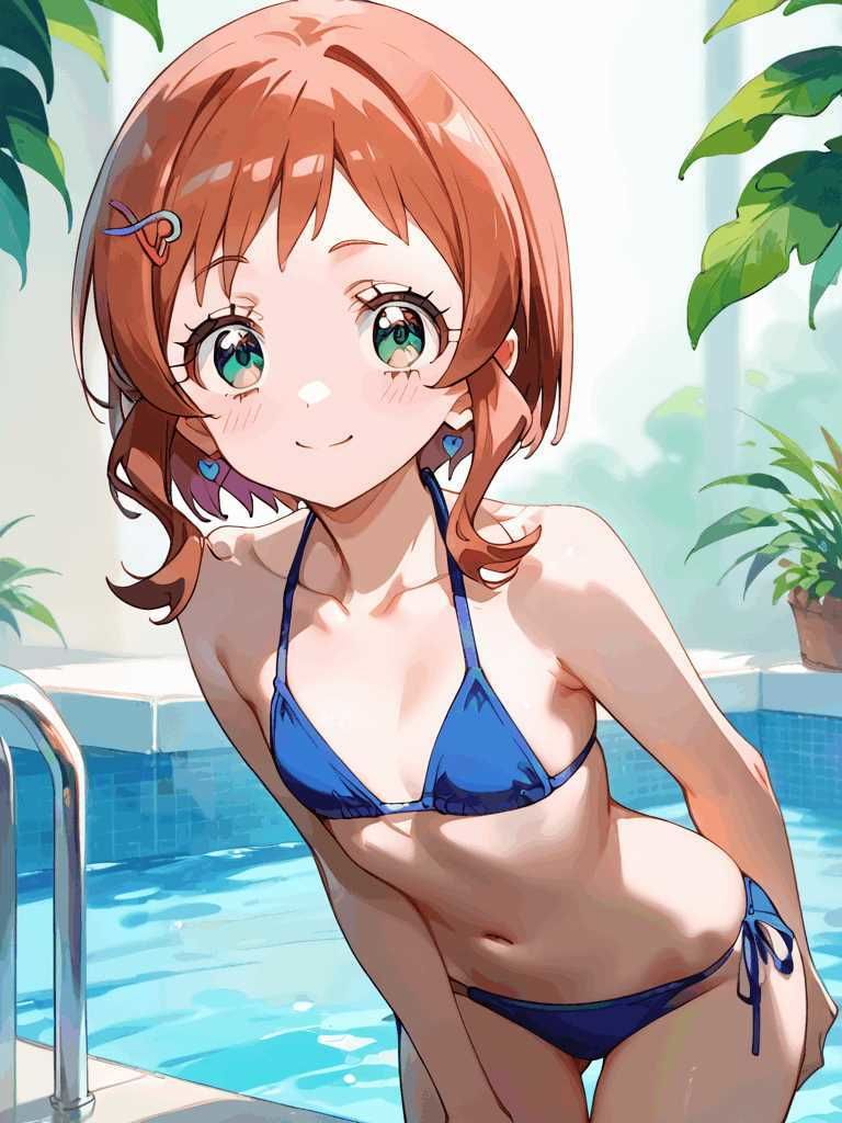 サンプル画像6:犬◯いろはとエッチ02(Youto-mini) [d_475701]