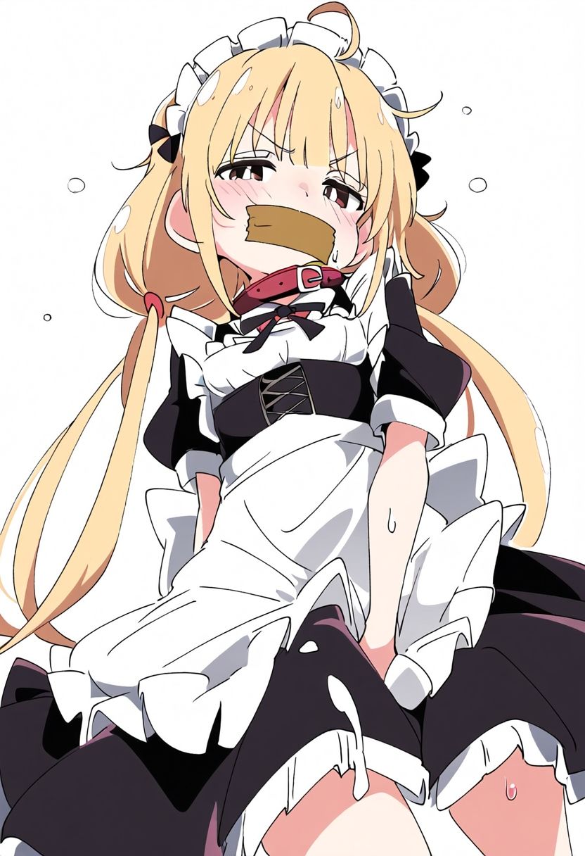 サンプル画像5:杏の恥部その1(アルコボ) [d_475708]