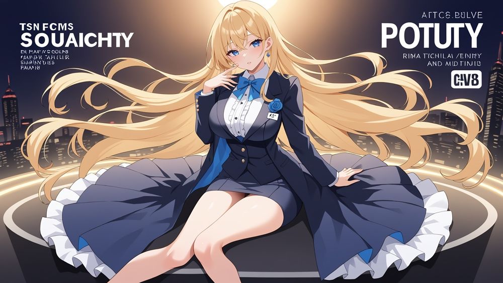 サンプル画像3:専属カメラマンと二人の極上アイドル 〜プライベート密着撮影〜(御一堂) [d_475716]