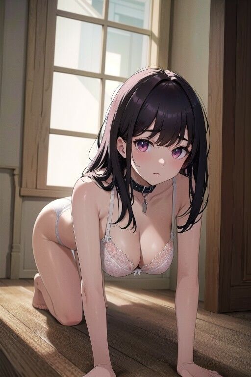 サンプル画像3:近所の生意気な○キを拉致して僕の家で飼う事にした。(lady Keeper) [d_475730]